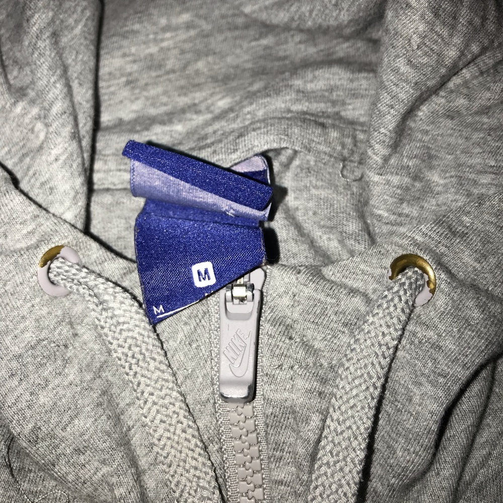 nike jacket - Picture 7 of 7